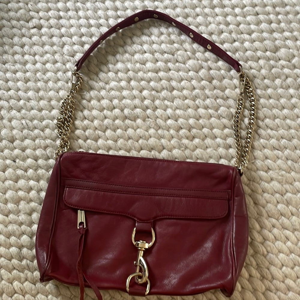 Rebecca Minkoff Crossbody Large Bag Purse